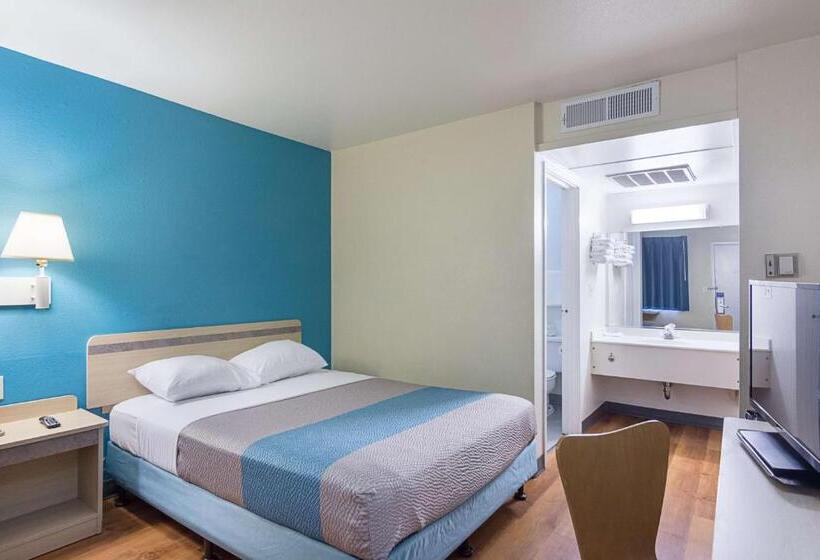 스탠다드 룸, Motel 6 Fredericksburg, Va North