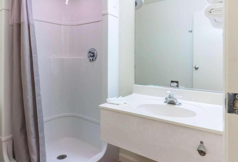 غرفة قياسية, Motel 6 Green River, Ut