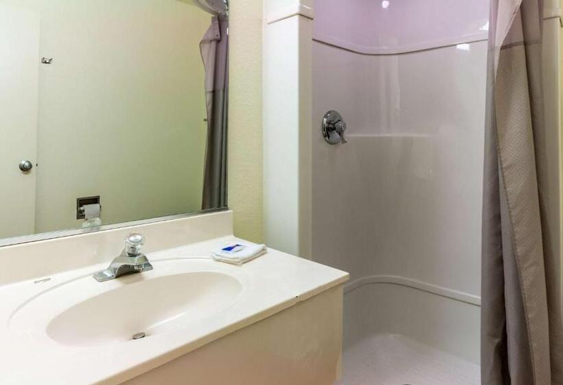 Номер Стандарт, Motel 6 Green River, Ut