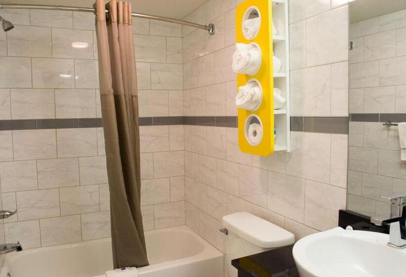 Стандартный Номер Кровать Кинг, Motel 6 Harrisonburg, Va   South