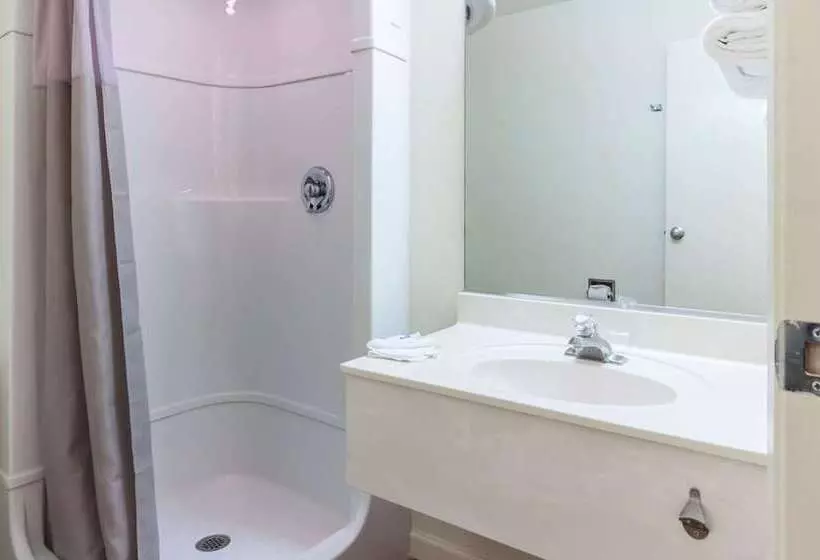 2ダブルベッドのスタンダードルーム, Motel 6 Green River, Ut