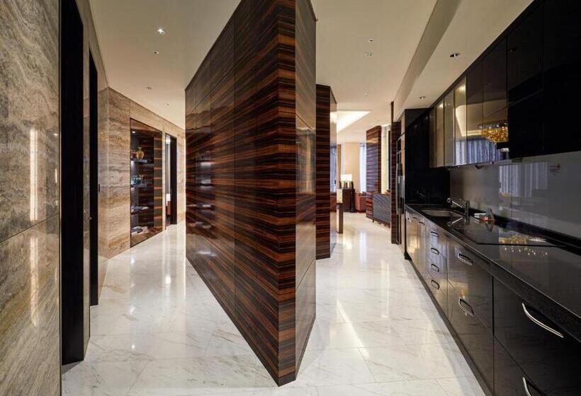 4 베드룸 스위트, Oakwood Premier Incheon