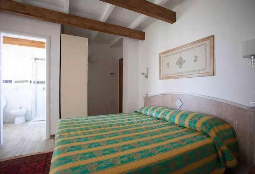 Duplex Junior Suite, Locanda Degli Artisti