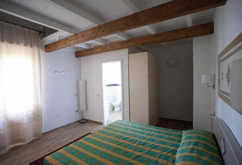Duplex Junior Suite, Locanda Degli Artisti