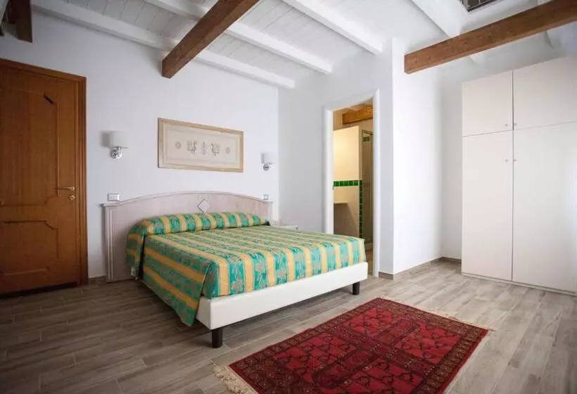 Duplex Junior Suite, Locanda Degli Artisti