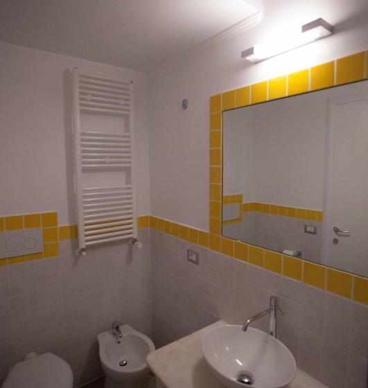 Quarto Triplo Deluxe, Locanda Degli Artisti