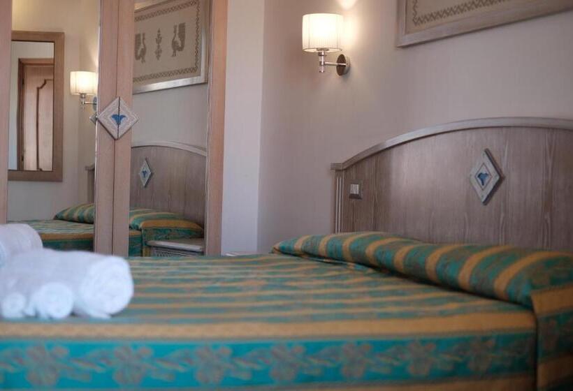 Duplex Junior Suite, Locanda Degli Artisti