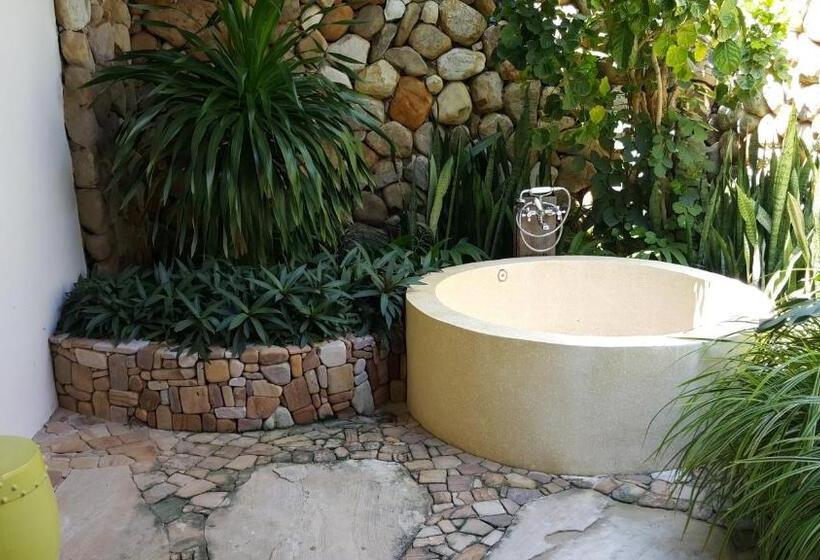 غرفة ديلوكس, Samanea Beach Resort & Spa