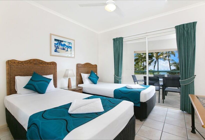 带3个卧室的公寓, Trinity Waters