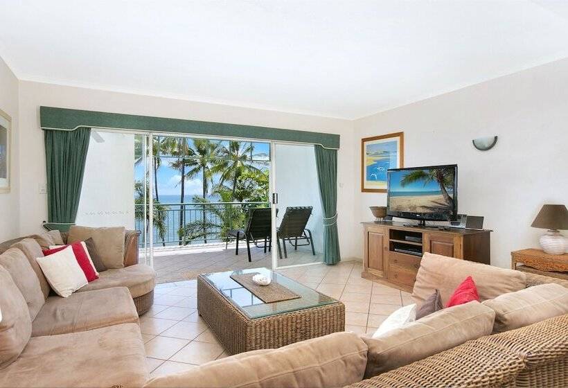 带1个卧室的公寓, Trinity Waters