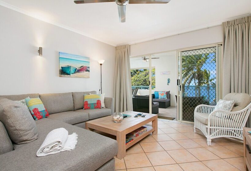 带1个卧室的公寓, Trinity Waters