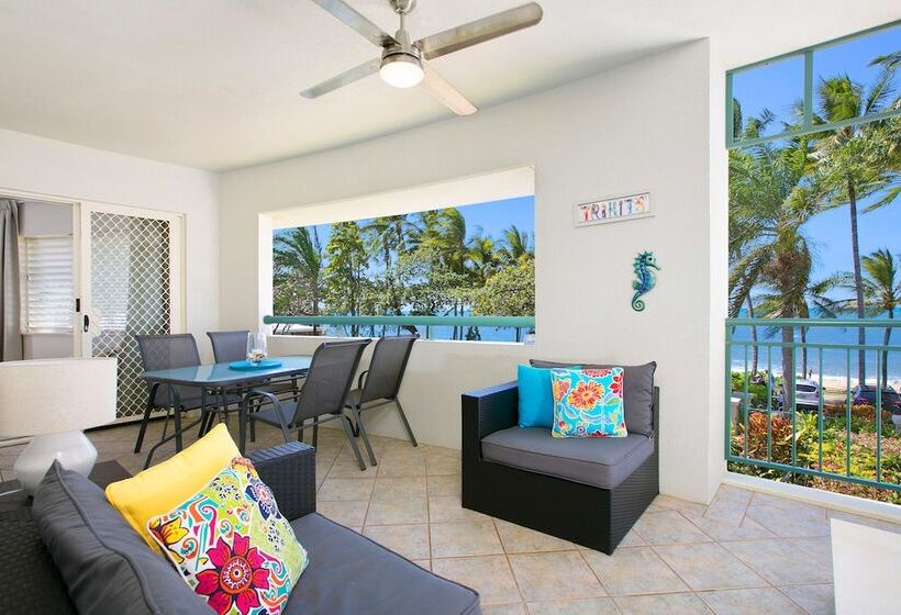 带1个卧室的公寓, Trinity Waters