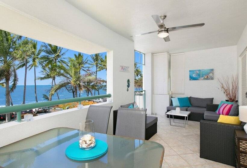 带1个卧室的公寓, Trinity Waters