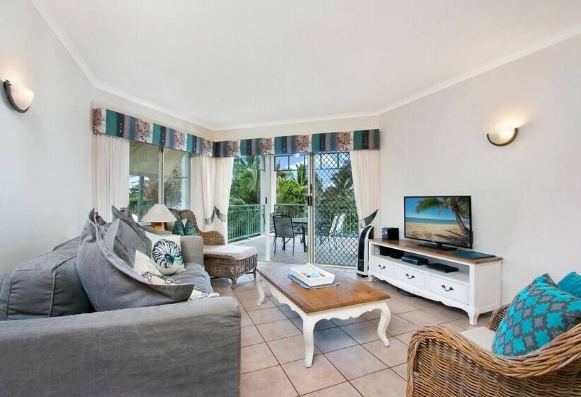 带3个卧室的公寓, Trinity Waters