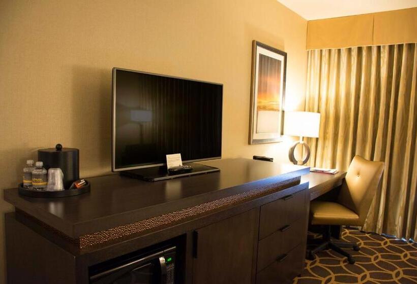 غرفة ديلوكس, Zia Park Casino, Hotel, & Racetrack