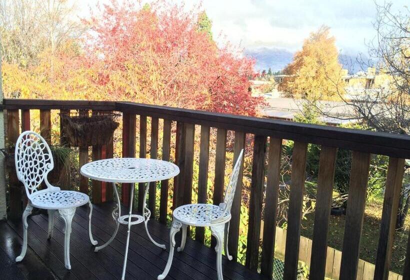 آپارتمان 1 خوابه, Haka House Queenstown