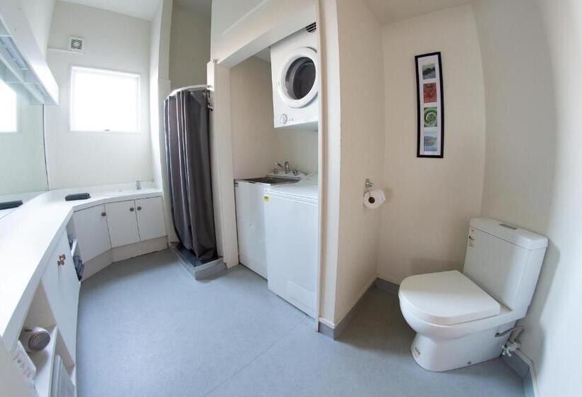 آپارتمان 1 خوابه, Haka House Queenstown