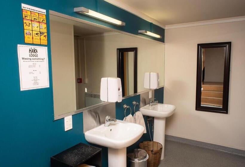 اتاق سوپریور, Haka House Queenstown