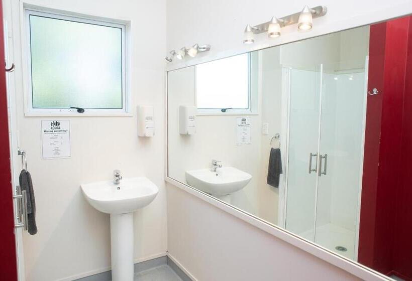 اتاق سوپریور, Haka House Queenstown