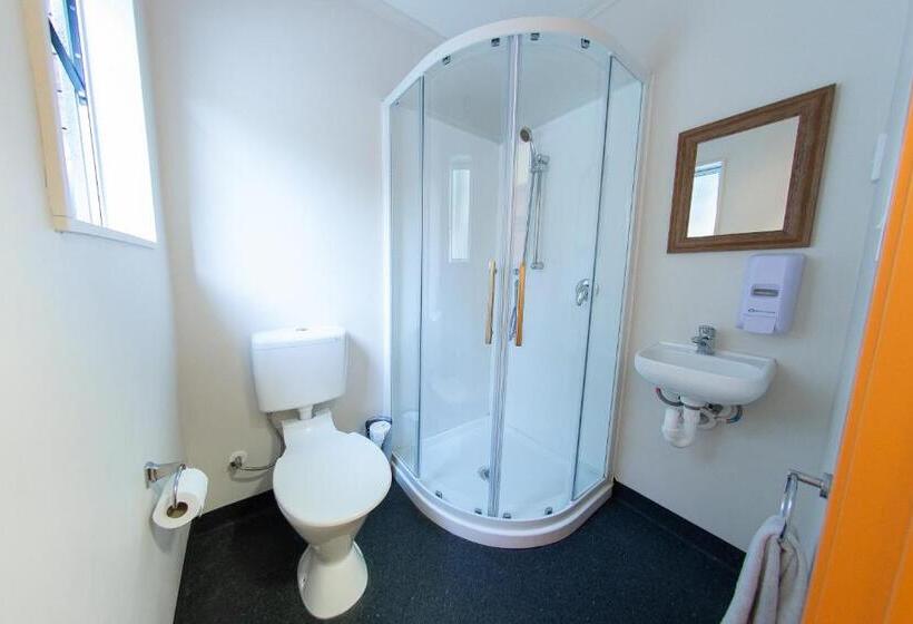 اتاق سوپریور, Haka House Queenstown