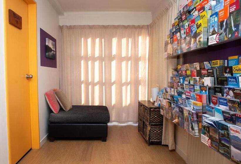 اتاق سوپریور, Haka House Queenstown