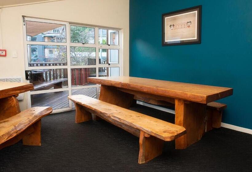 اتاق سوپریور, Haka House Queenstown