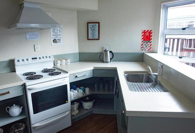 اتاق سوپریور, Haka House Queenstown