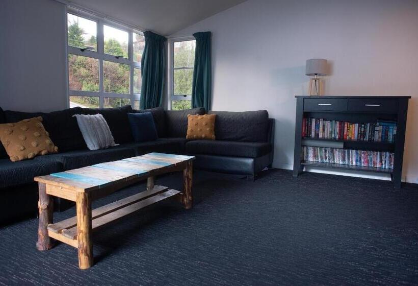 Номер Superior, Haka House Queenstown
