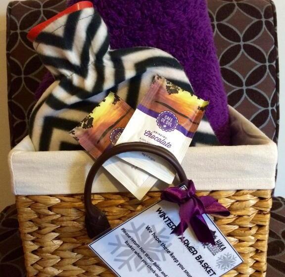 اتاق سوپریور, Haka House Queenstown