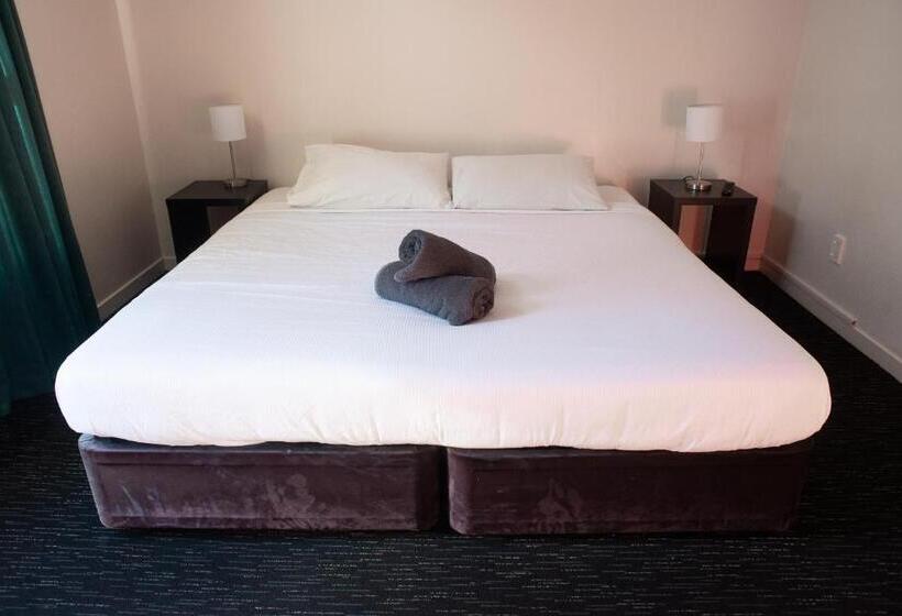 اتاق سوپریور, Haka House Queenstown