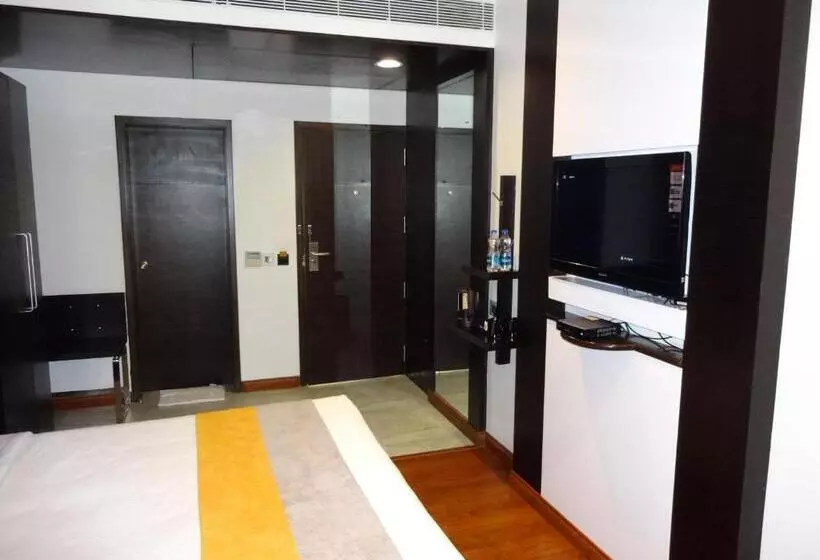 デラックスルーム, Astoria Hotels Madurai