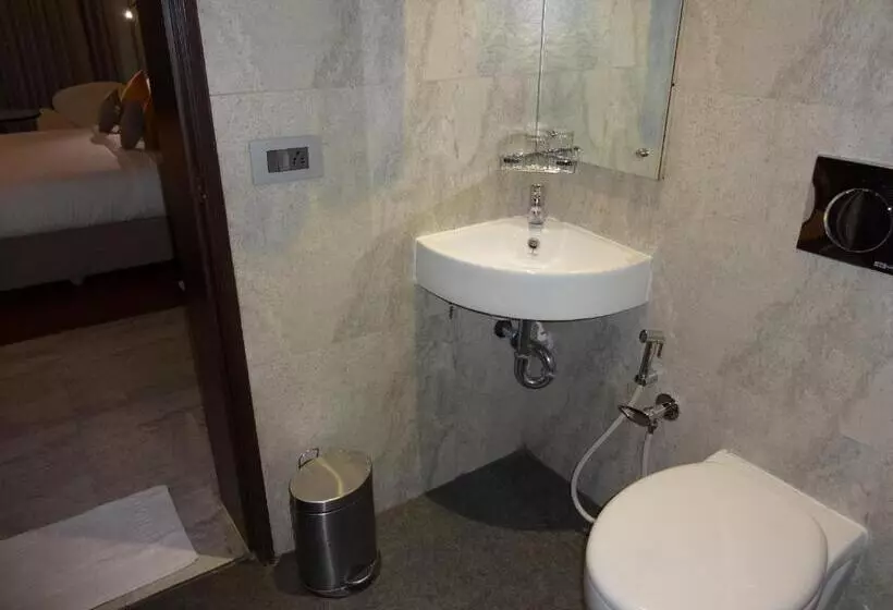 デラックスルーム, Astoria Hotels Madurai