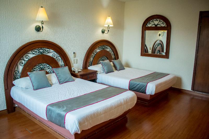 סוויטת קומפורט, Quinta Antigua