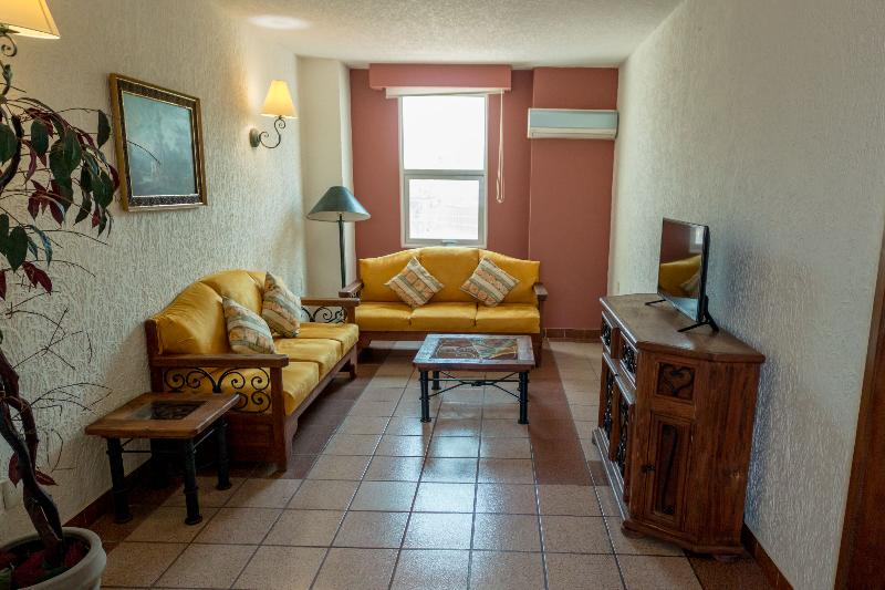 סוויטת קומפורט, Quinta Antigua