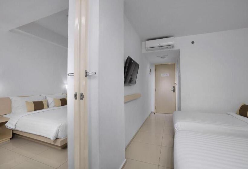 Номер Superior, Algoritma