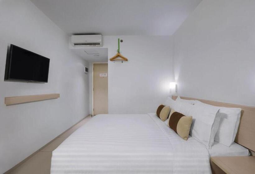 Номер Superior, Algoritma