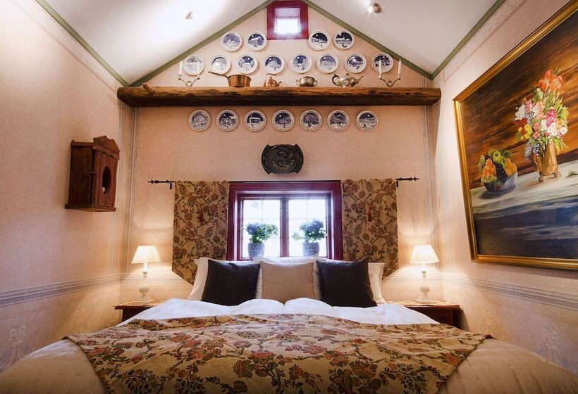 클래식 룸, Amalias Hus