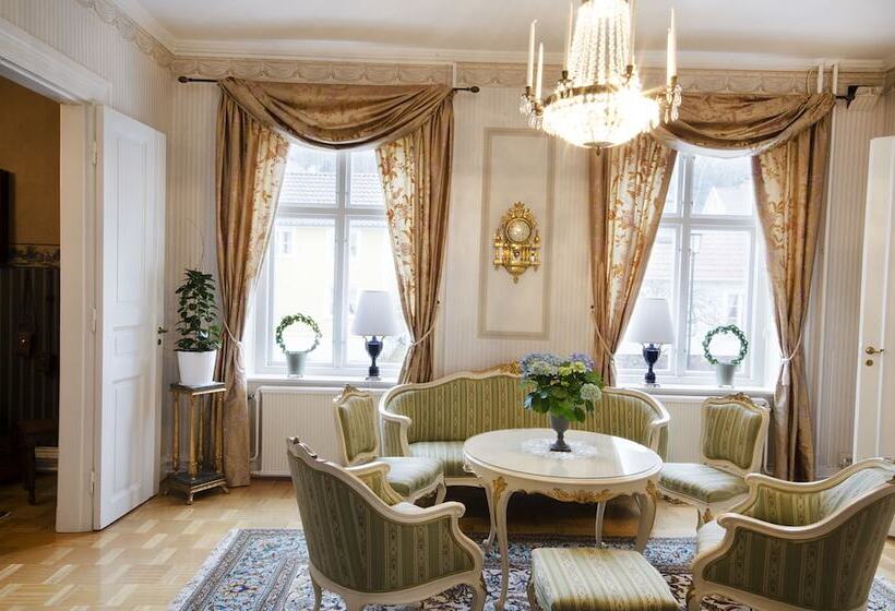Люкс, Amalias Hus