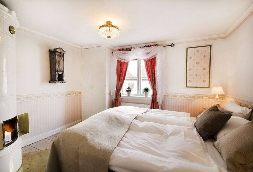 스탠다드 룸, Amalias Hus