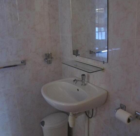 آپارتمان 1 خوابه, Caribbean Chillout Apartments