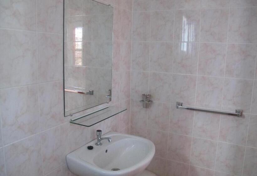 آپارتمان 1 خوابه, Caribbean Chillout Apartments