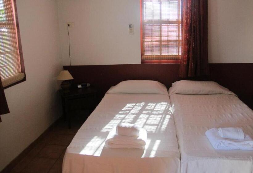 آپارتمان 1 خوابه, Caribbean Chillout Apartments