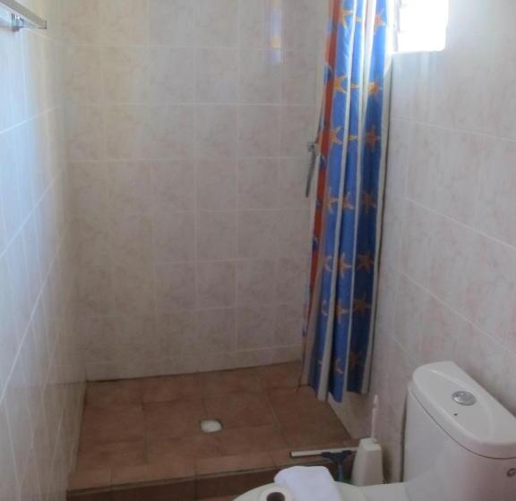 آپارتمان 1 خوابه, Caribbean Chillout Apartments