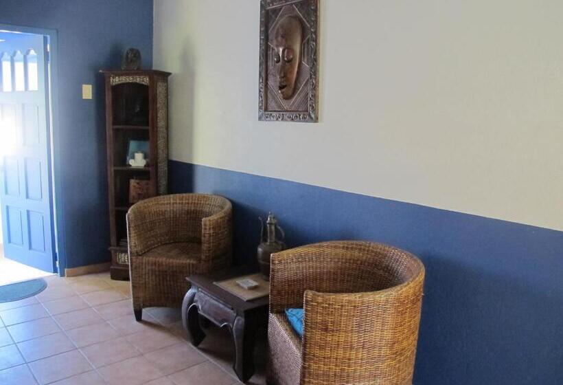 آپارتمان 1 خوابه, Caribbean Chillout Apartments