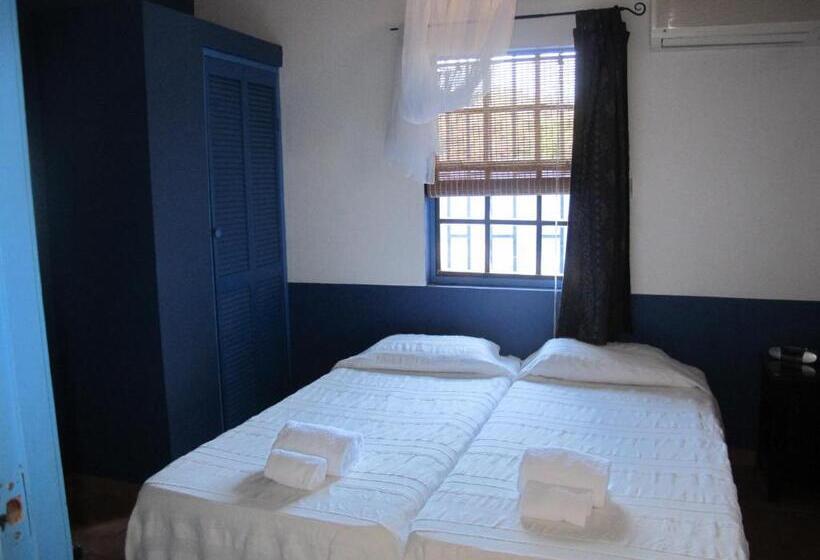 آپارتمان 1 خوابه, Caribbean Chillout Apartments