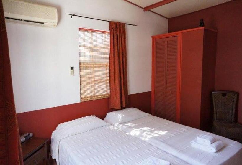 آپارتمان 1 خوابه, Caribbean Chillout Apartments