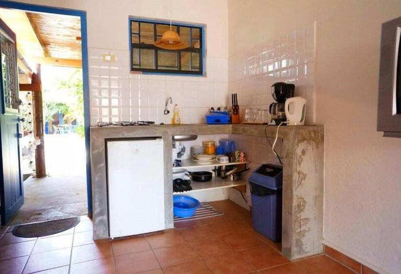 آپارتمان 1 خوابه, Caribbean Chillout Apartments