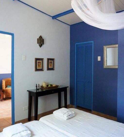 آپارتمان 1 خوابه, Caribbean Chillout Apartments