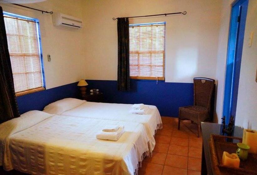 آپارتمان 1 خوابه, Caribbean Chillout Apartments