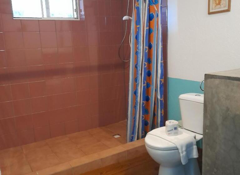 آپارتمان سوپریور 1 خوابه, Caribbean Chillout Apartments